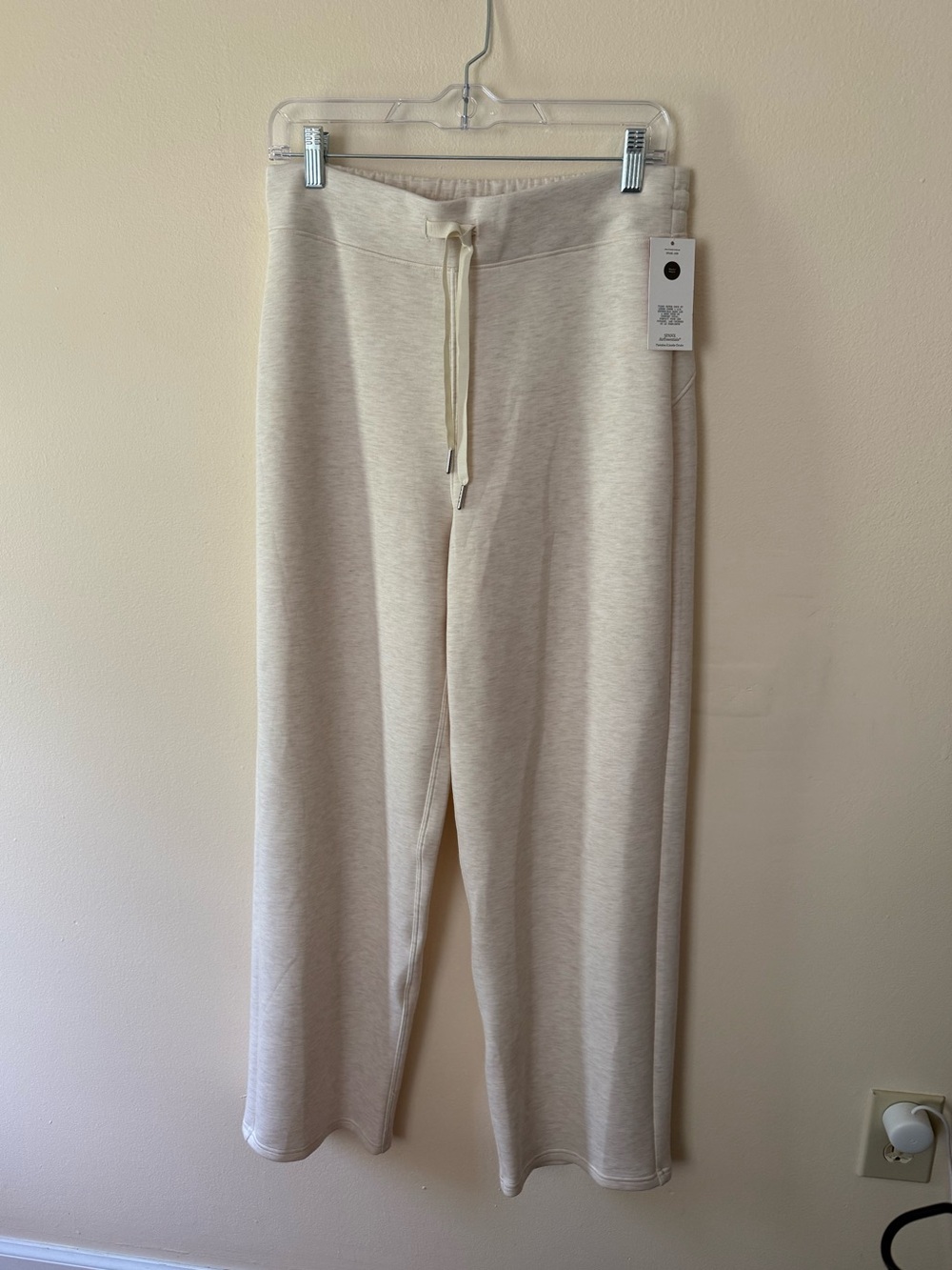 Spanx Airessential Straight Leg Pant Large
